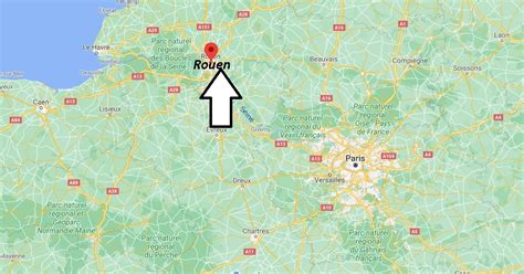 argenteuil rouen|Argenteuil to Rouen: Prices and Times